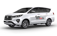 INNOVA CRYSTA