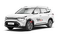 Kia-Carens